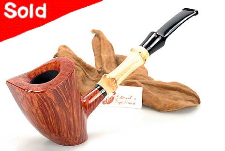 Poul Winslw B Bamboo Stand Up Freehand oF